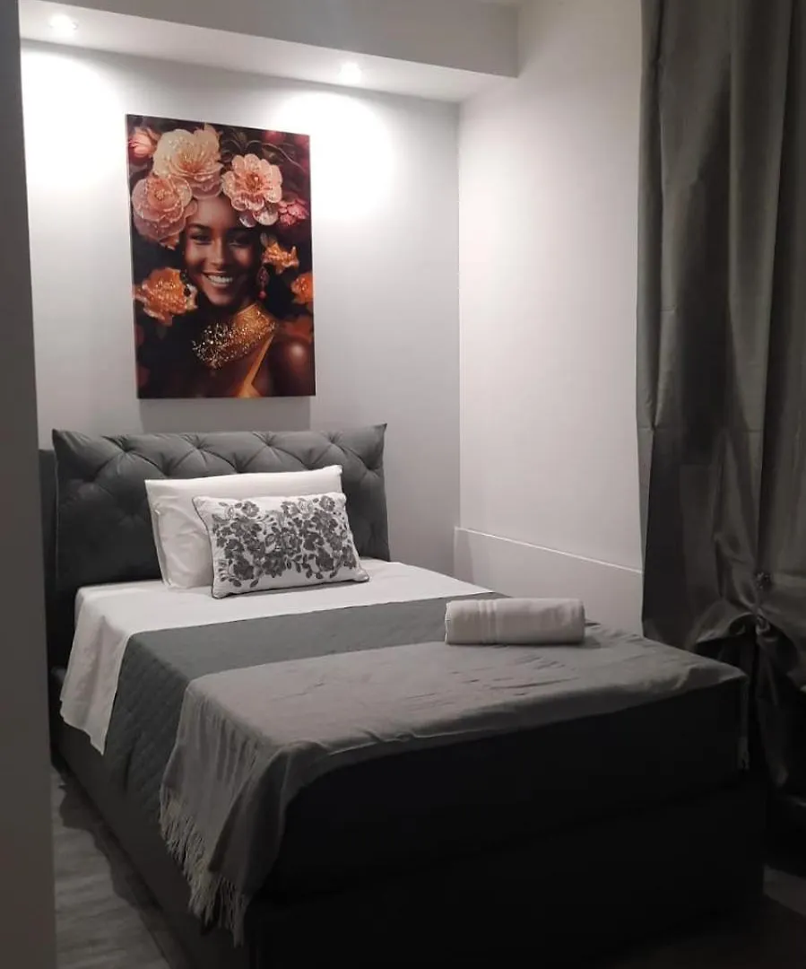 카타니아 Diaz House Airport B&B