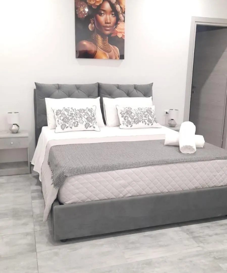 카타니아 Diaz House Airport B&B 이탈리아