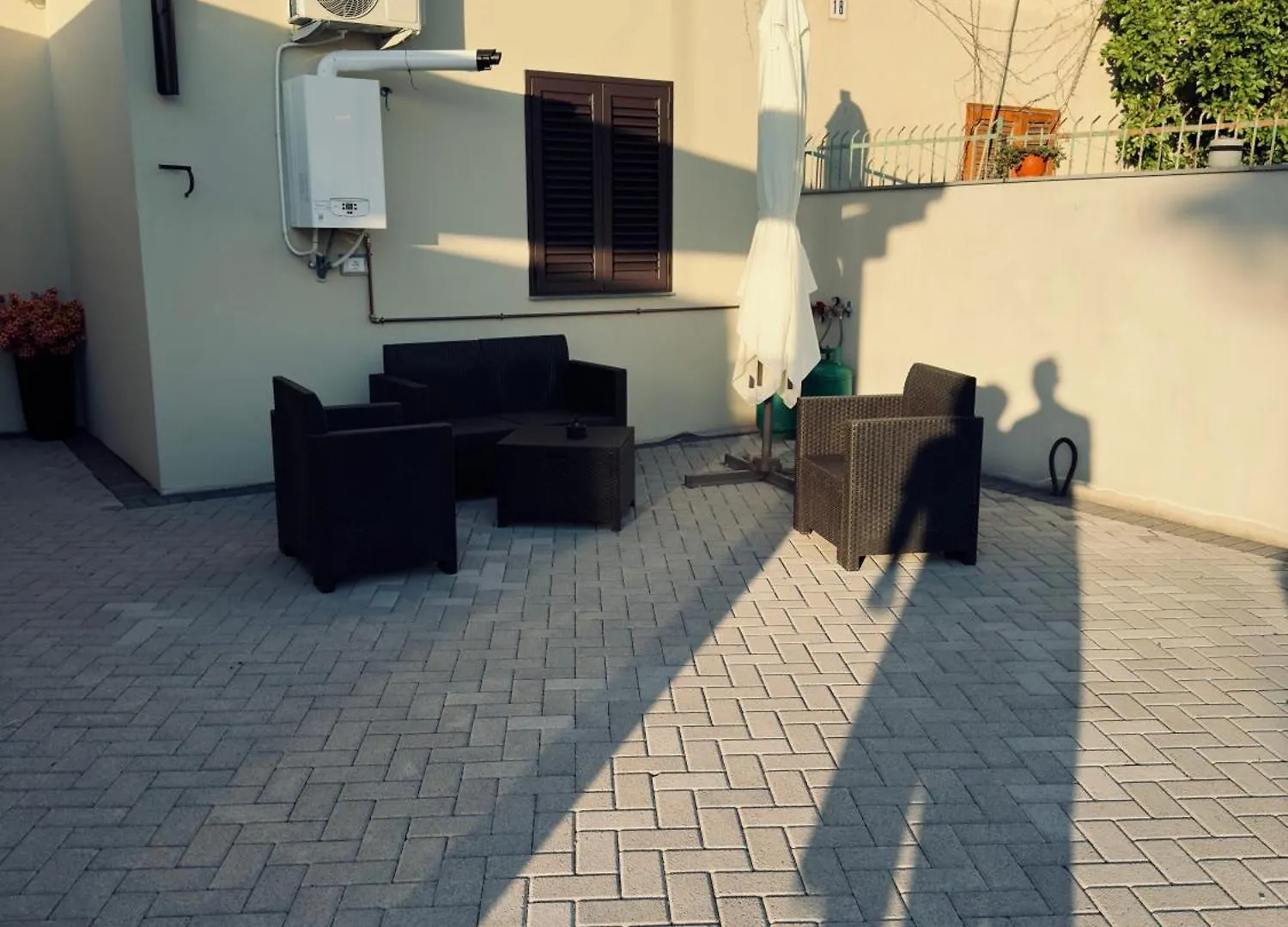 카타니아 Diaz House Airport B&B