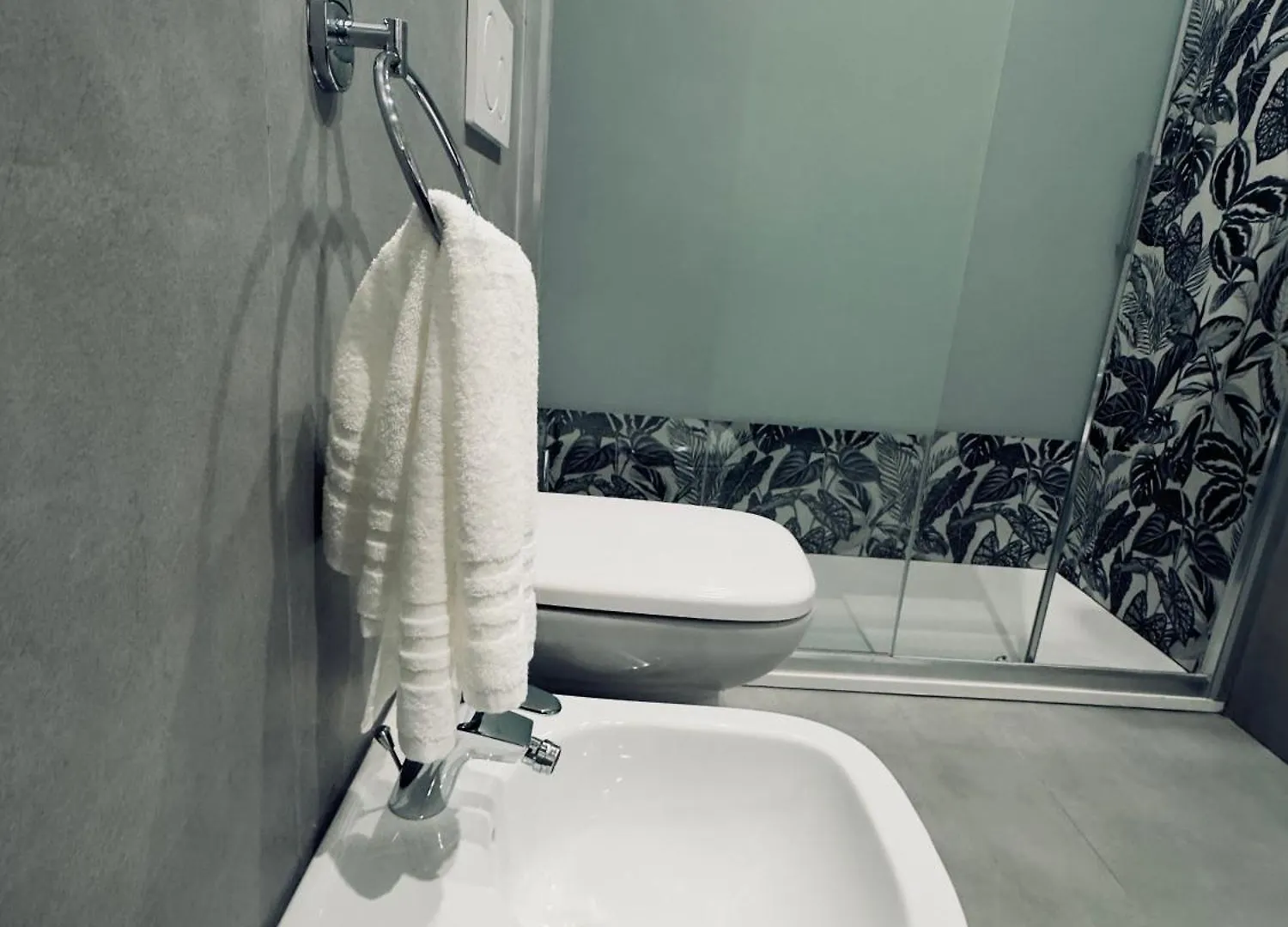 카타니아 Diaz House Airport B&B 이탈리아
